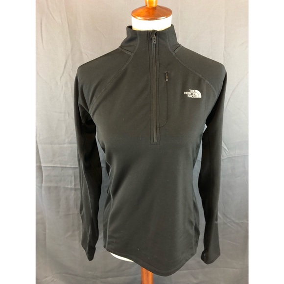 The North Face Tops - Nwot the Northface pull over